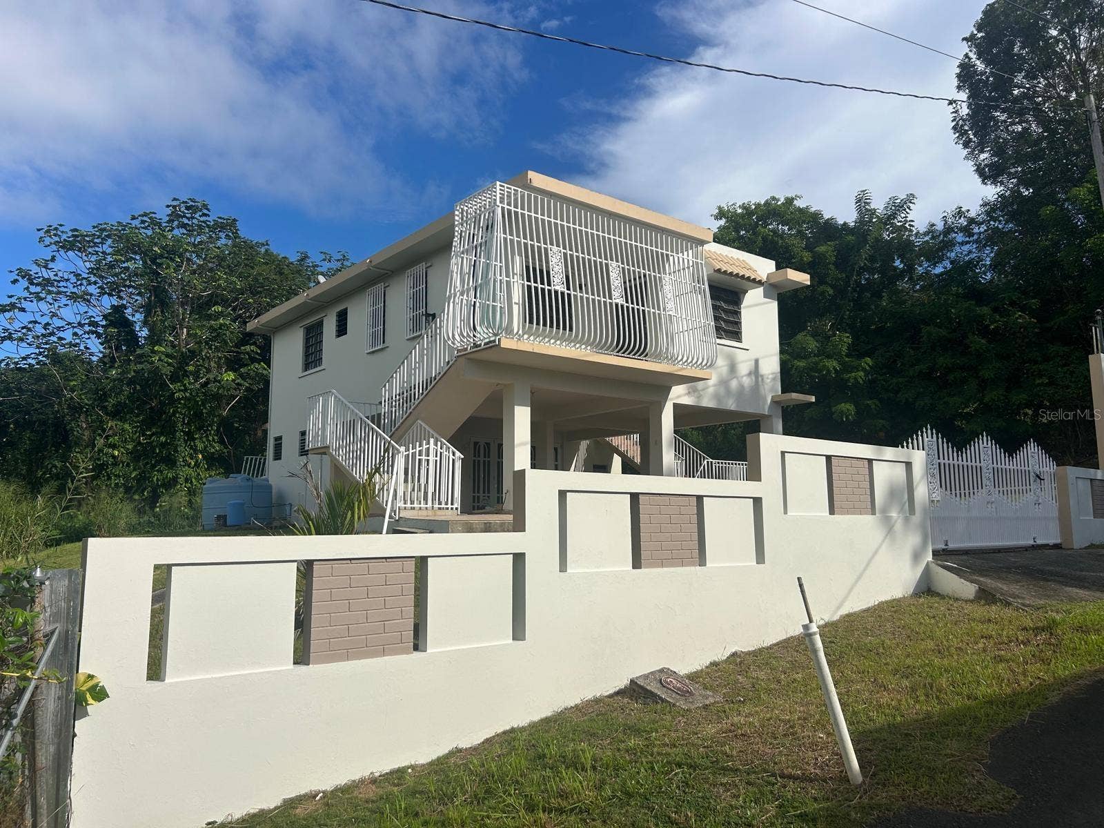 978 KM. 5.1, Ceiba, PR 00735