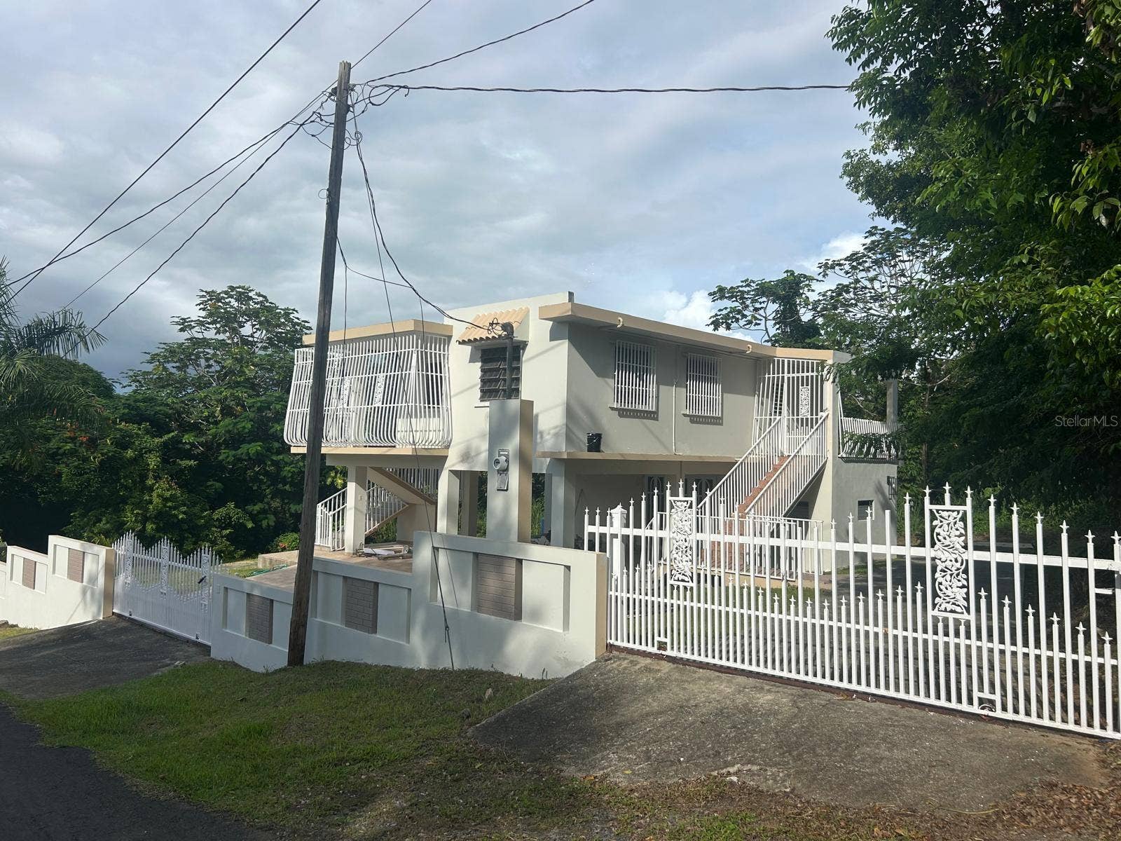 978 KM. 5.1, Ceiba, PR 00735