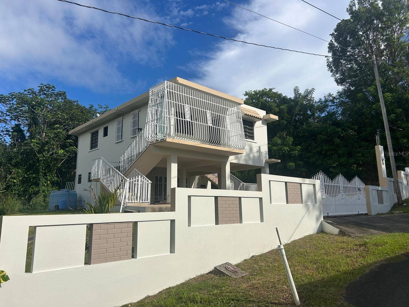 978 KM. 5.1, Ceiba, PR 00735