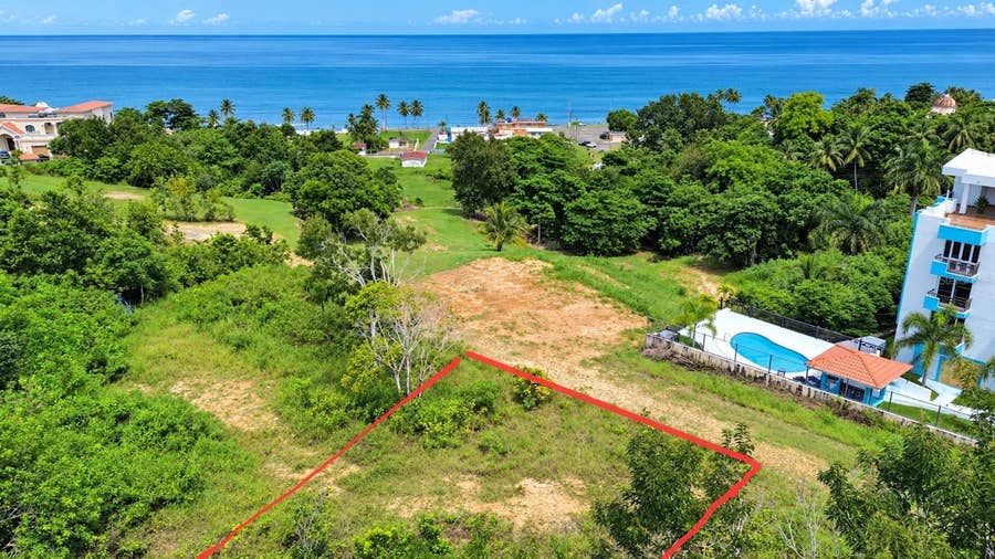 Property photo for Aguada, PR