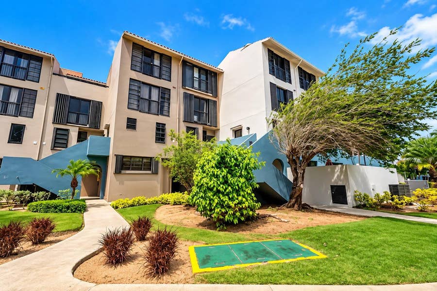 Property photo for 180 CANDELERO DRIVE, #63, Humacao, PR