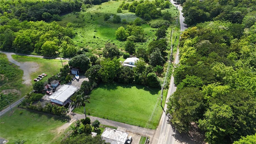 Property photo for CARR 402 KM 6.8 BO HATILLO, Anasco, PR