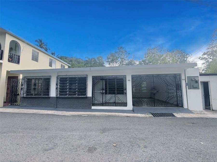 Property photo for Calle DR. UMPIERE #3, Orocovis, PR