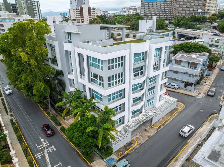 Property photo for 1364 WILSON AVENUE, #304, San Juan, PR