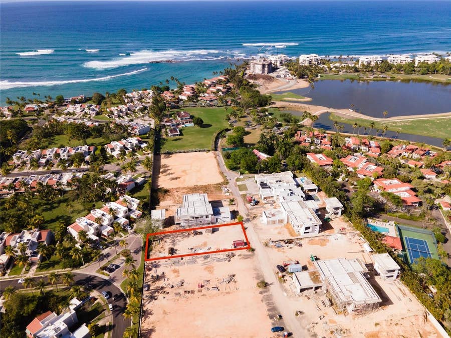 Property photo for 3A DORADO PLANTATION, Dorado, PR