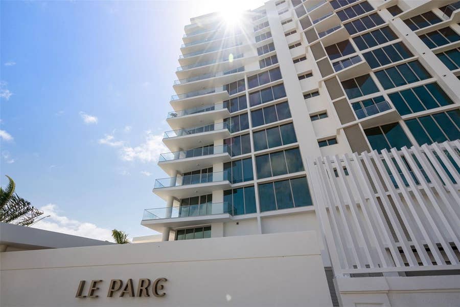 Property photo for 540 DE LA CONSTITUCION AVENUE, #501, San Juan, PR