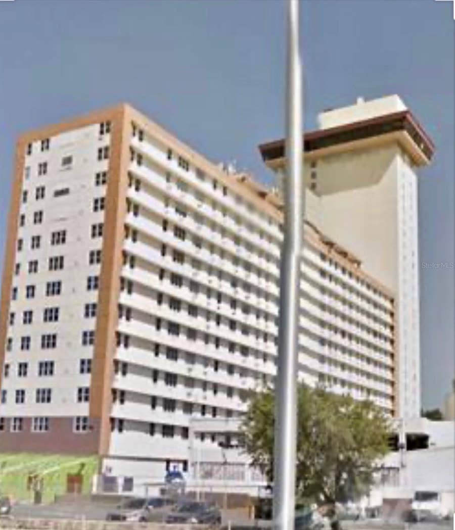 Property photo for 600 FERNÁNDEZ JUNCOS, #505, San Juan, PR