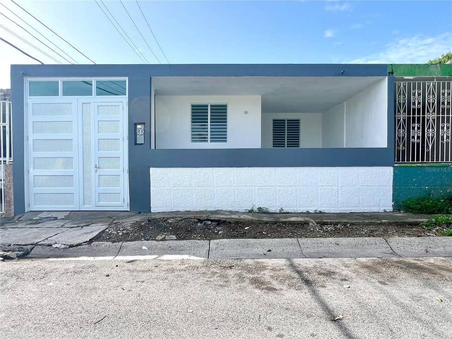 Property photo for 7 JR, San Juan, PR