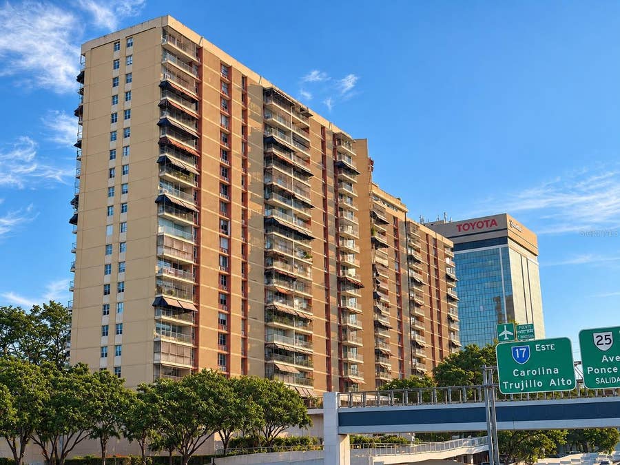 Property photo for 200 AVE JOSE T. PINERO, #3-D, San Juan, PR