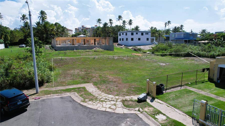 Property photo for PALMAS DE CERRO GORDO, Vega Alta, PR