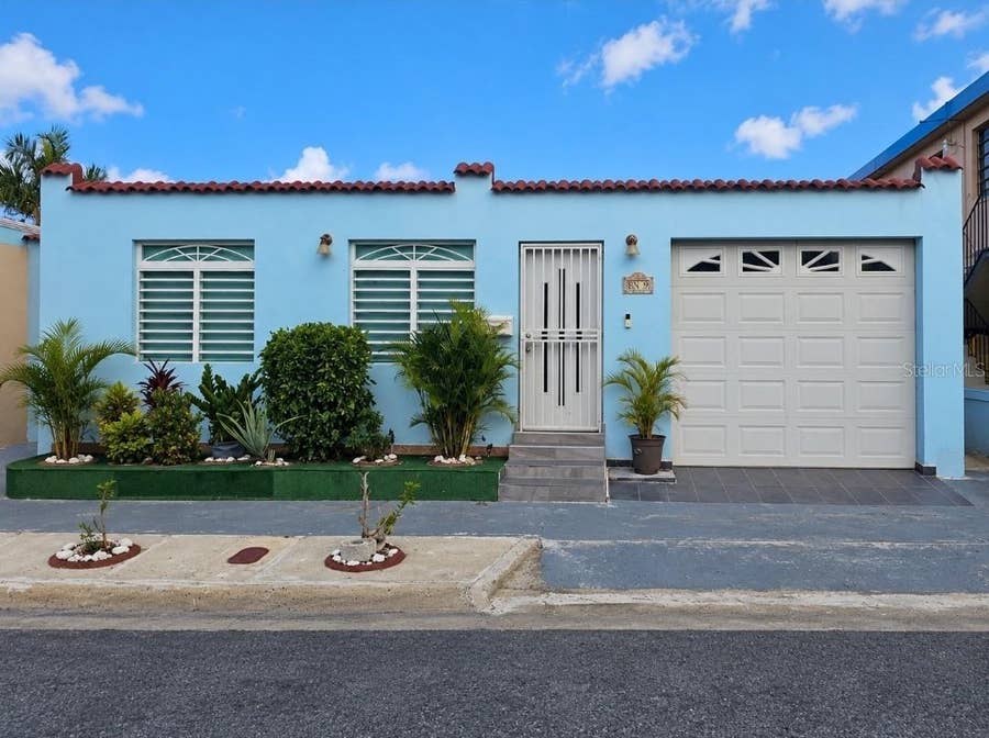 Property photo for 111 111, #BN9, Carolina, PR