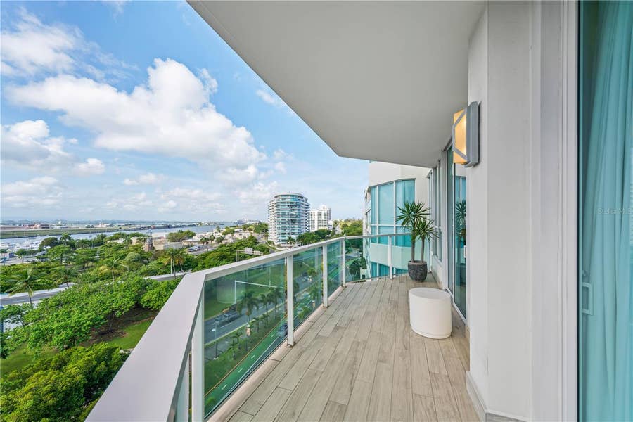 Property photo for 25 MUNOZ RIVERA AVENUE, #812, San Juan, PR