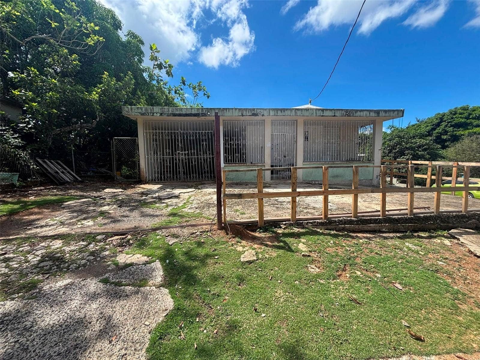 Lot 214A 4th St SAINT JUST, Carolina, PR 00985 Lot 214A 4th St SAINT JUST, Carolina, PR 00985