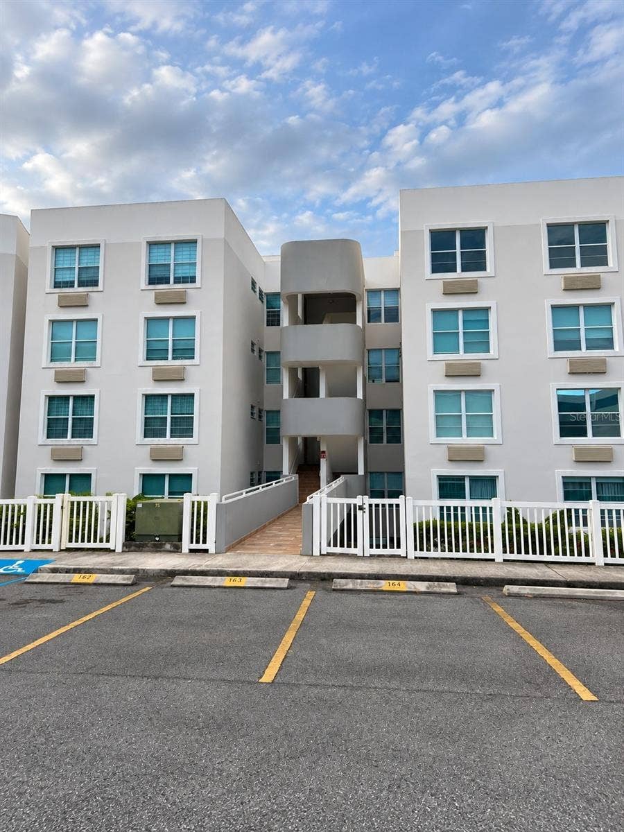 Property photo for 295 COND CHALETS DE LA FUENTE, #1310, Carolina, PR