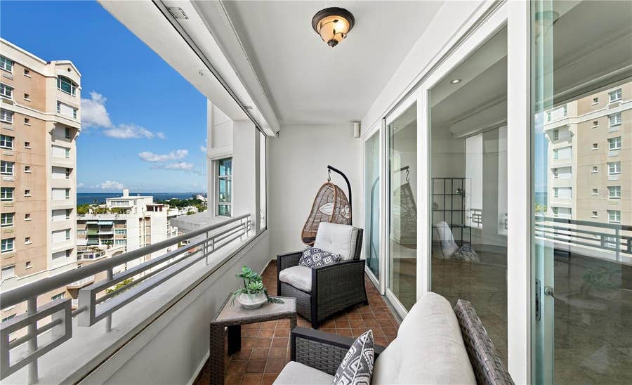 Property photo for 1754 MCLEARY AVENUE, #1101, San Juan, PR