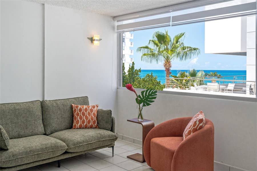 Property photo for 9 MANUEL RODRIGUEZ SERRA, #4B, San Juan, PR