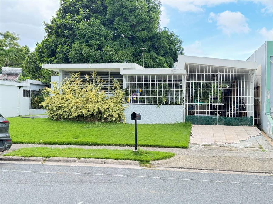 Property photo for V3 Calle Harding URB. PARKVILLE, Guaynabo, PR