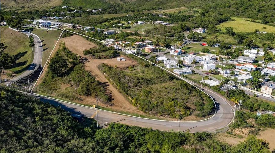 Property photo for QUINTAS DE ALTAMIRA, Juana Diaz, PR