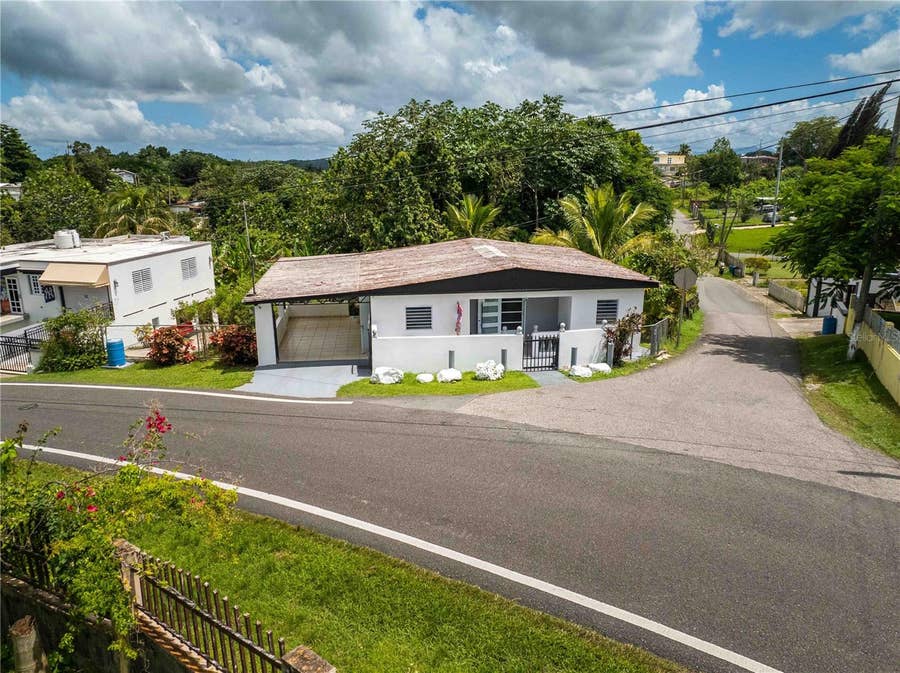 Property photo for Carretera 454 H5.K6, BARRIO CALLEJONES, Lares, PR