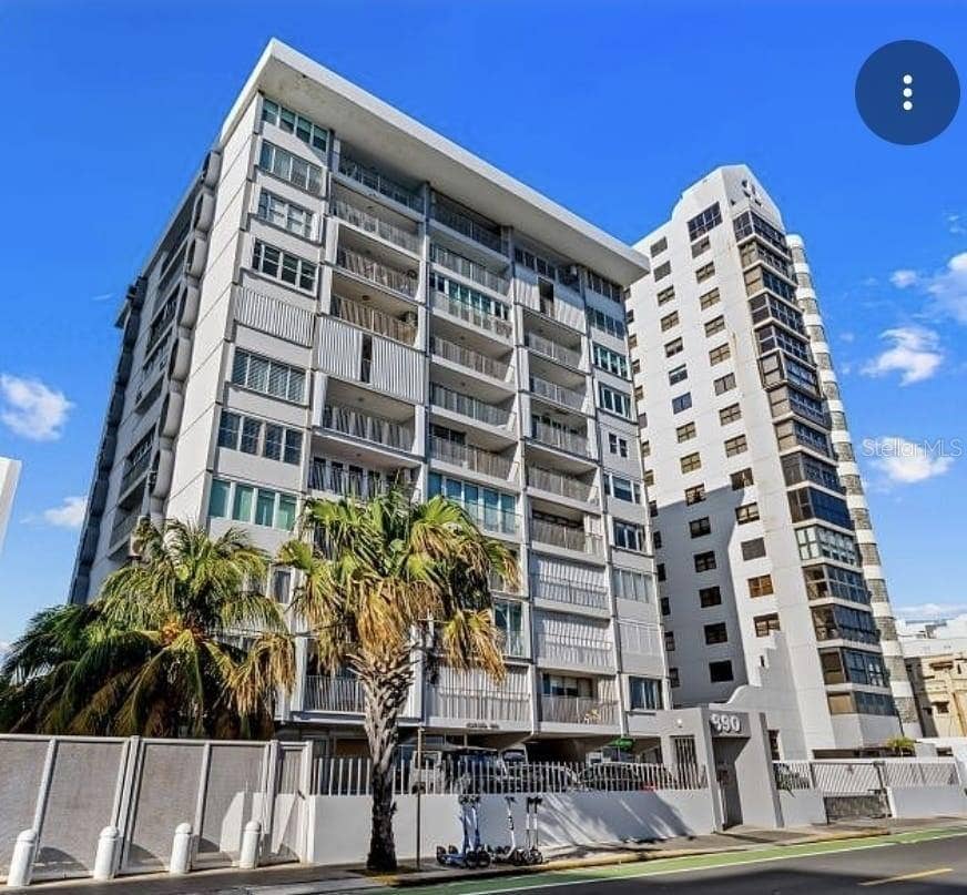 Property photo for 890 Ashvrod Ave. CONDADO 890 CONDO, #7D, San Juan, PR