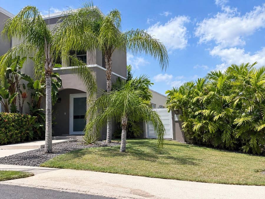 Property photo for Urb. Los Prados YAGRUMO, #B7, Caguas, PR