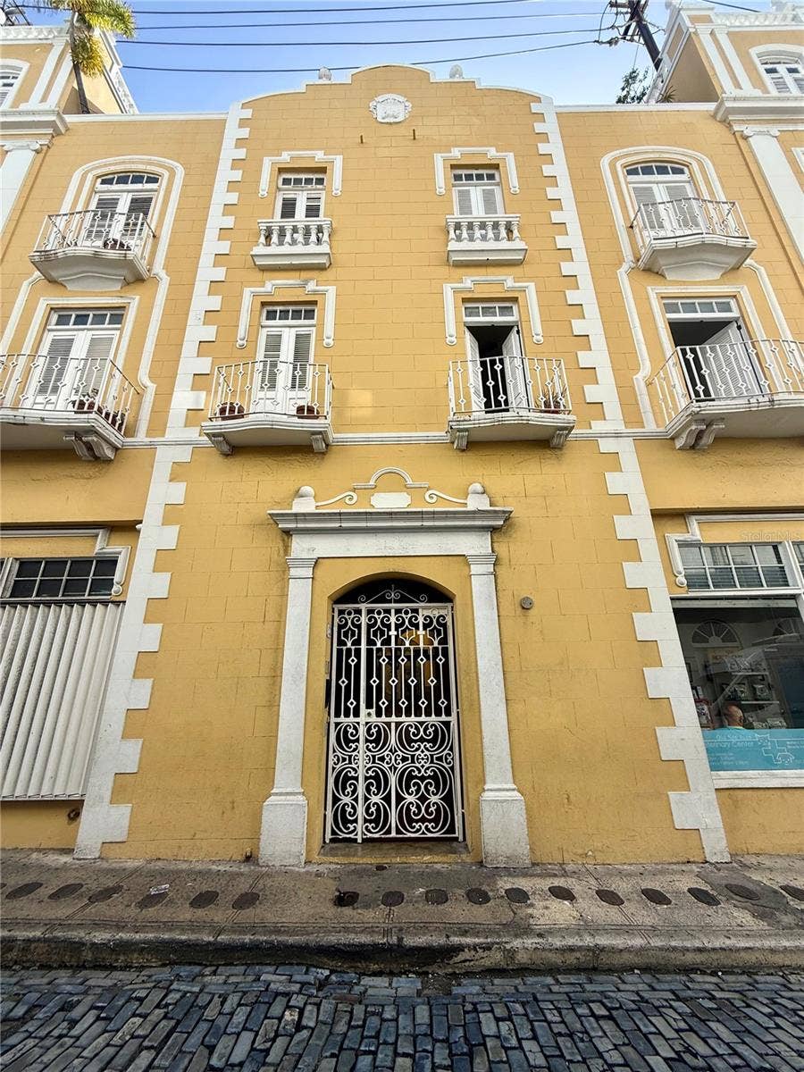 Property photo for 153 DE LA CRUZ, #4C, San Juan, PR
