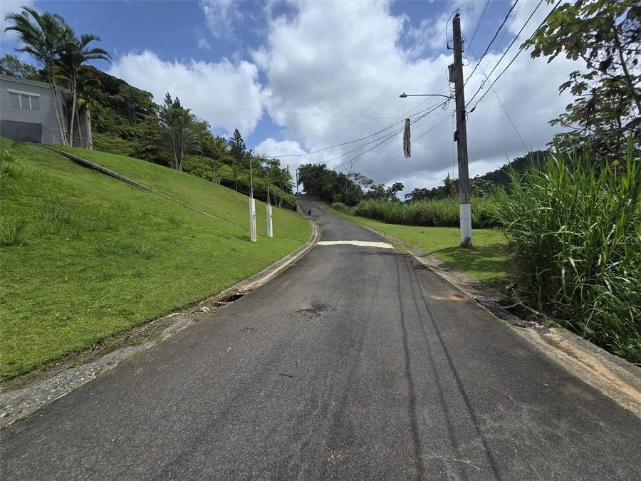 Property photo for #62 ESTANCIAS LA SIERRA II, Aguas Buenas, PR
