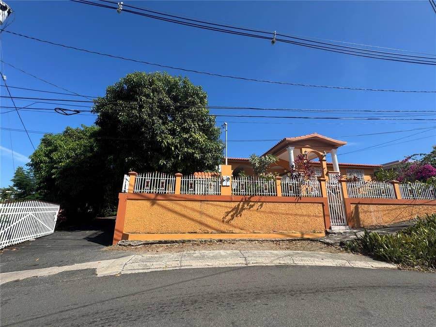 Property photo for PR 371 URB VILLA REAL, Yauco, PR