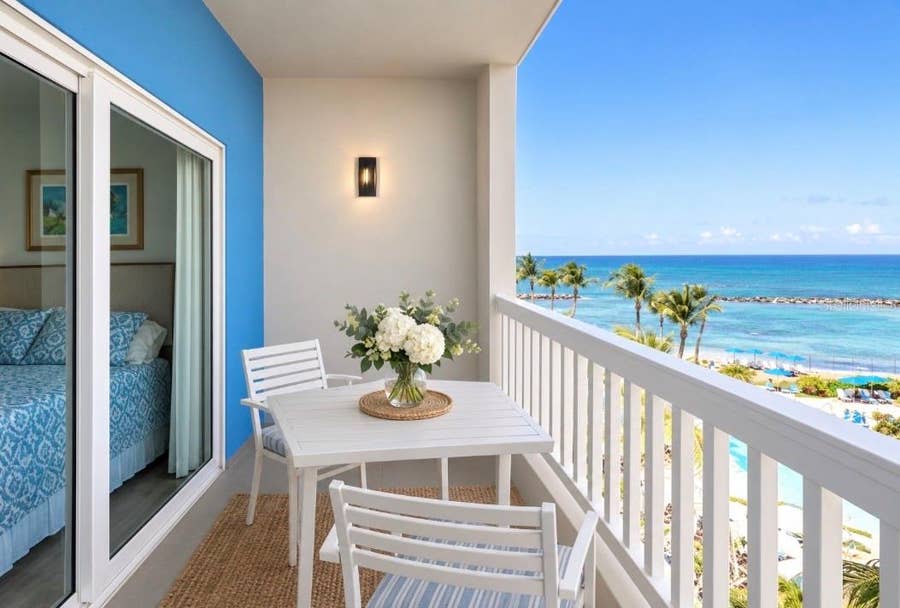 Property photo for 201 EMBASSY DORADO DEL MAR BLVD, #2564-2566, Dorado, PR