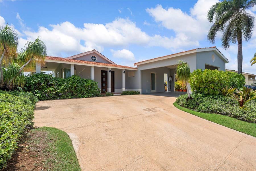Property photo for 309 CAMINO DE LOS CEDROS, Dorado, PR