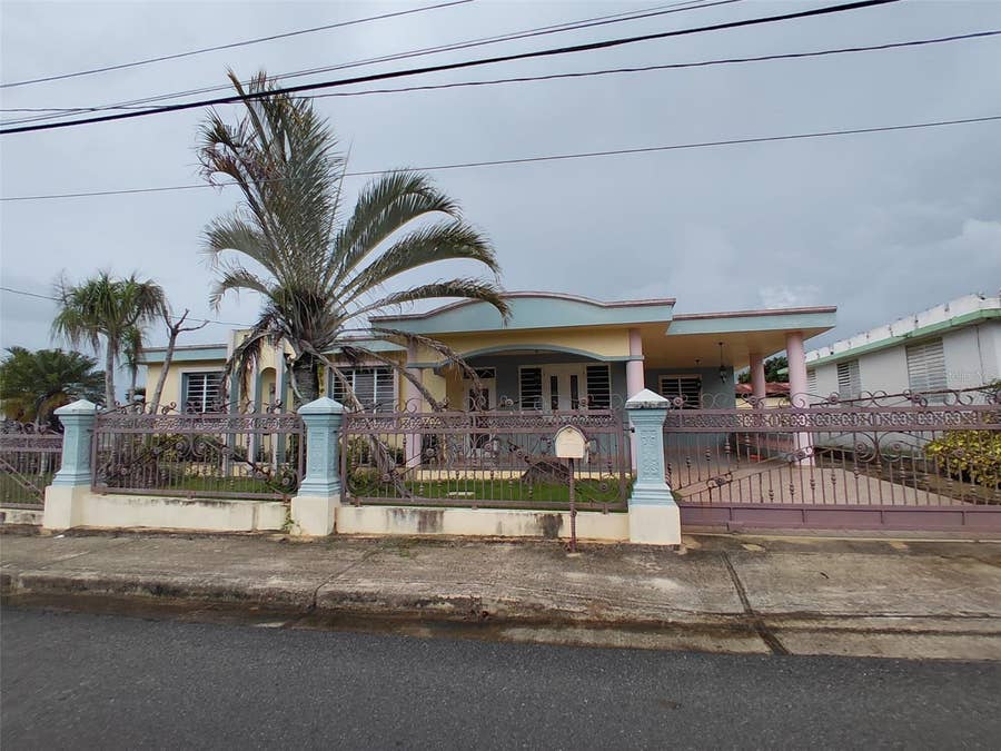Property photo for Carr 110 KM HM 3.3 ARENALES, Aguadilla, PR