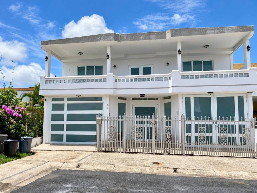 Property photo for 35 VILLA CAROLINA, Carolina, PR