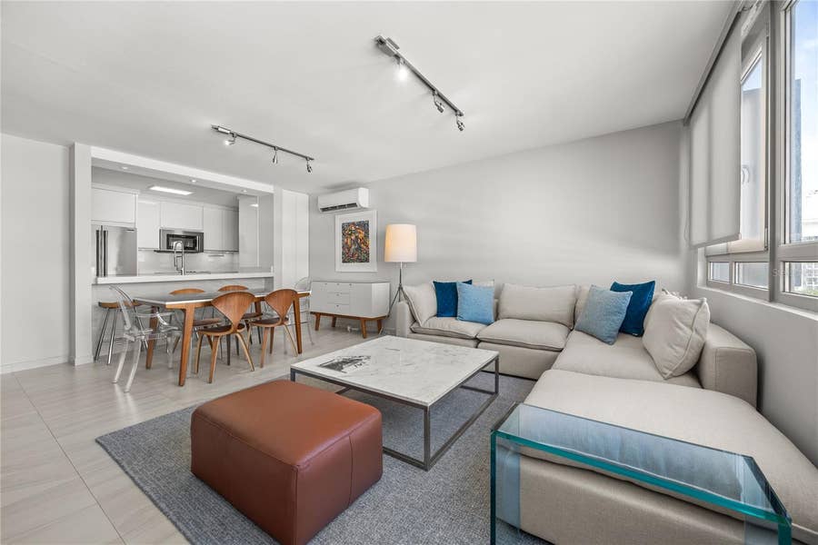 Property photo for 1452 MAGDALENA AVENUE, #6D, San Juan, PR