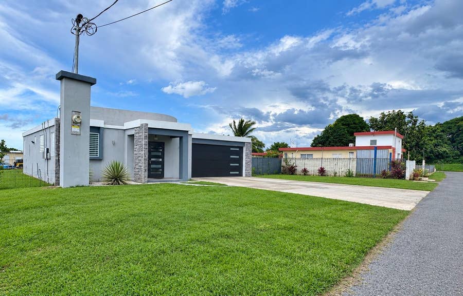 Property photo for 605 HALCON ST, Aguadilla, PR