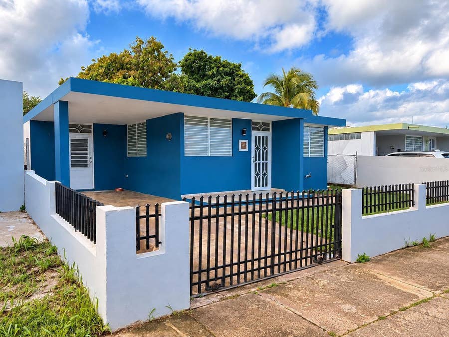 Property photo for CALLE 12 URB MONTE BRISAS V 5K CASA 41, Fajardo, PR