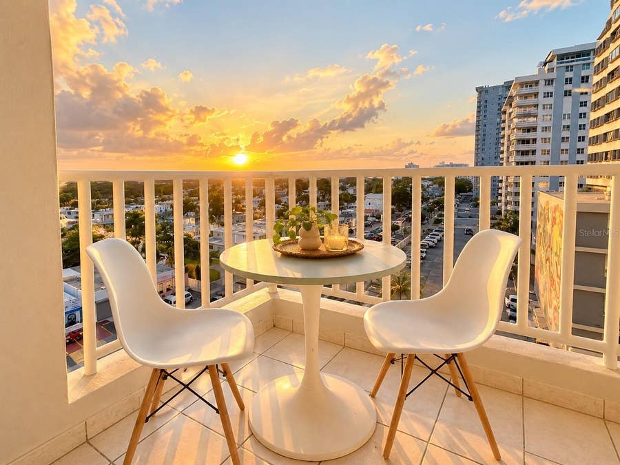 Property photo for 3409 AVE ISLA VERDE, #606, Carolina, PR