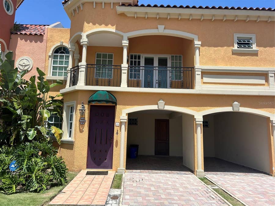 Property photo for F-4 BRIGHTON COUNTRY CLUB, Dorado, PR