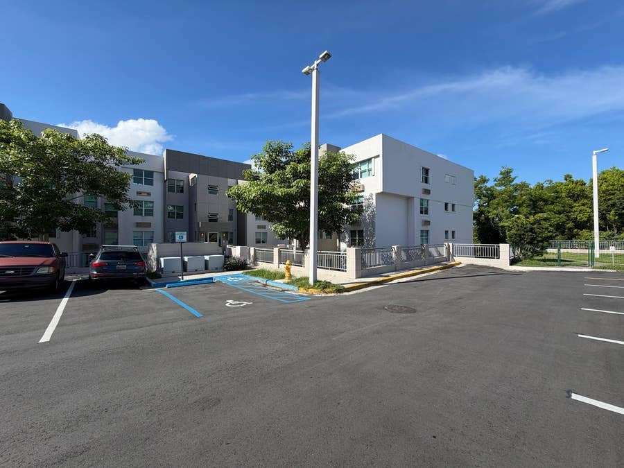 Property photo for 3-311 COND PASSEO DEL BOSQUE, San Juan, PR