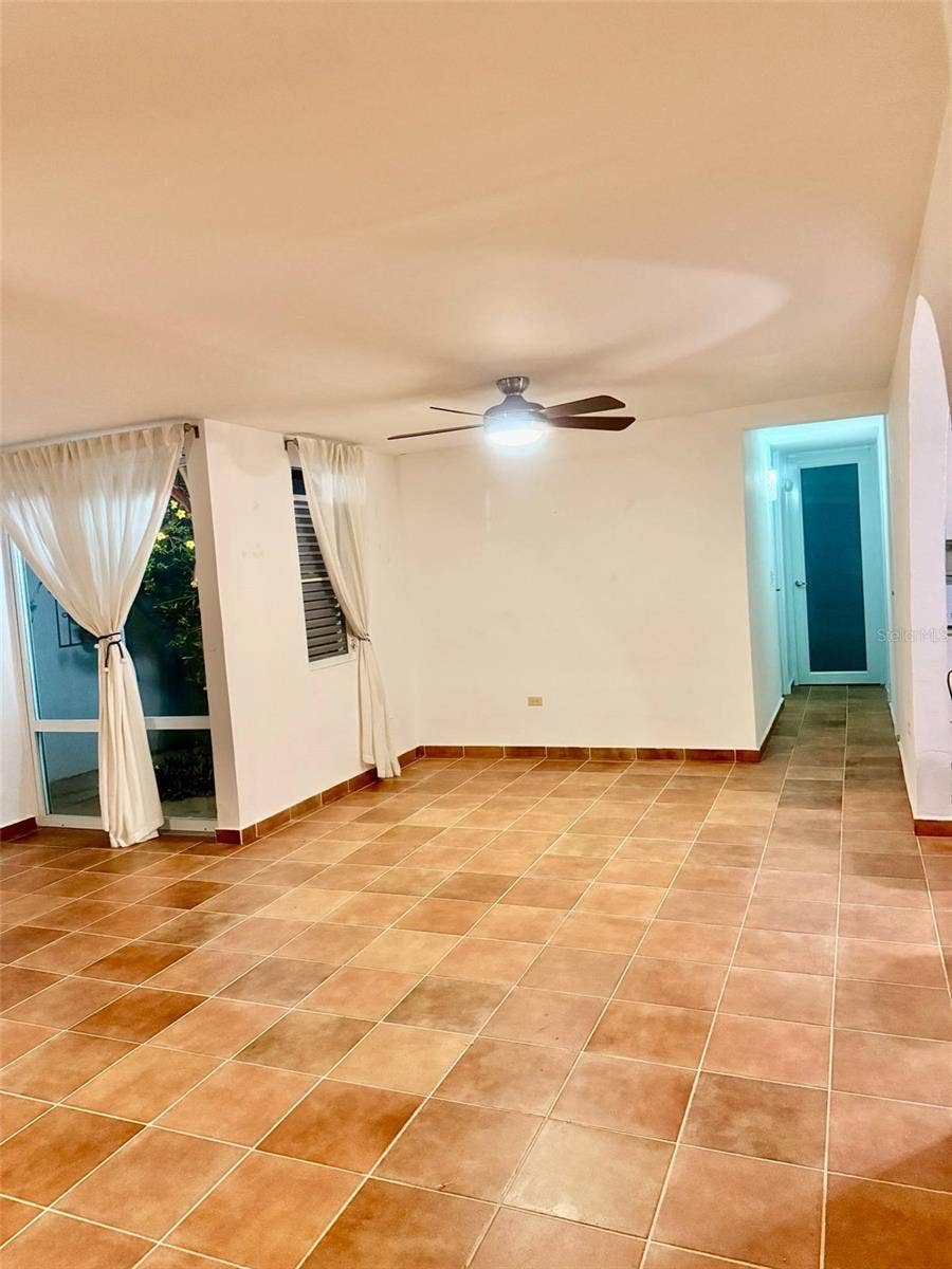Living Dining Room