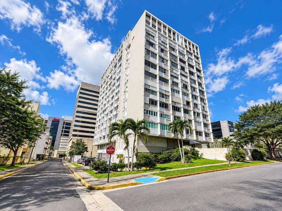 Property photo for 273 MEXICO ESQ. URUGUAY, #6F, San Juan, PR