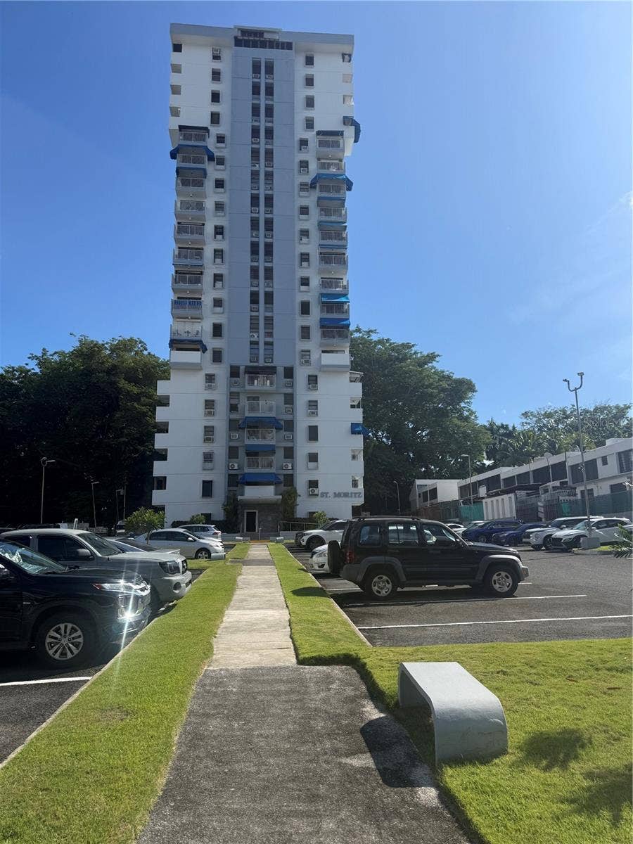 Property photo for J10 SAN PATRICIO, #1102, Guaynabo, PR