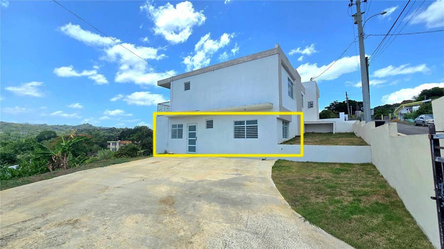 Property photo for 824 St. QUEBRADA CRUZ, #7.3, Toa Alta, PR
