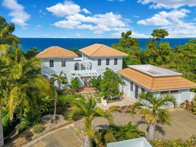 Property photo for 1 COLINA LINDA- "TRANQUILO", Rincon, PR