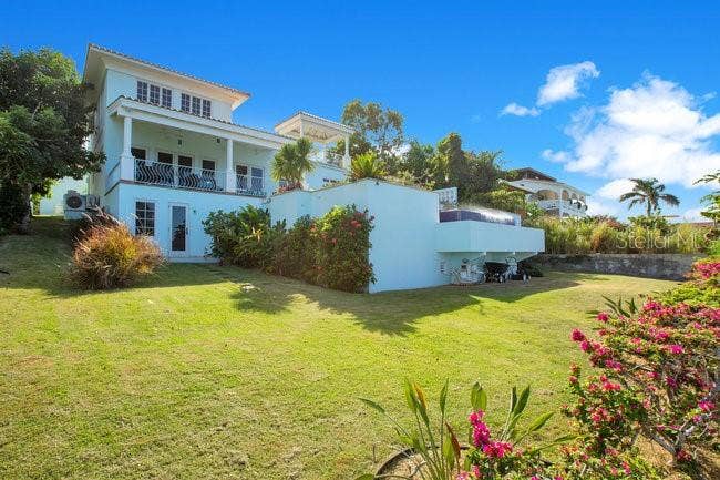 1 COLINA LINDA- "TRANQUILO", Rincon, PR 00677