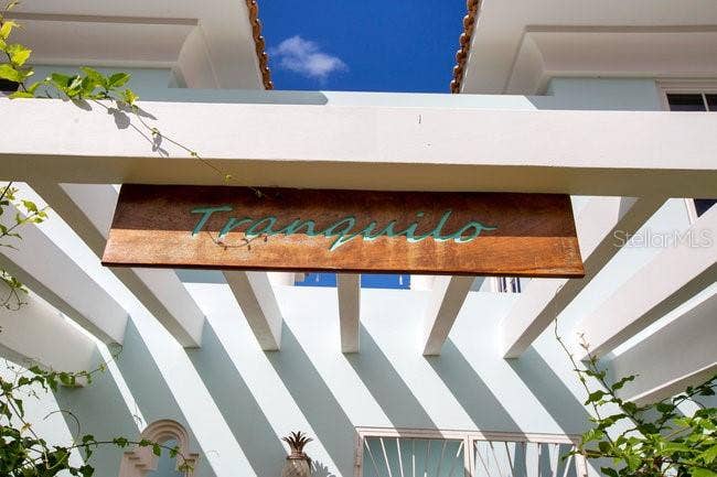 1 COLINA LINDA- "TRANQUILO", Rincon, PR 00677