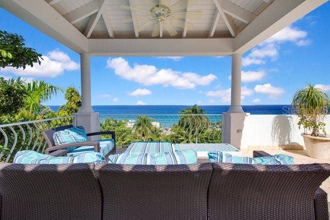 1 COLINA LINDA- "TRANQUILO", Rincon, PR 00677