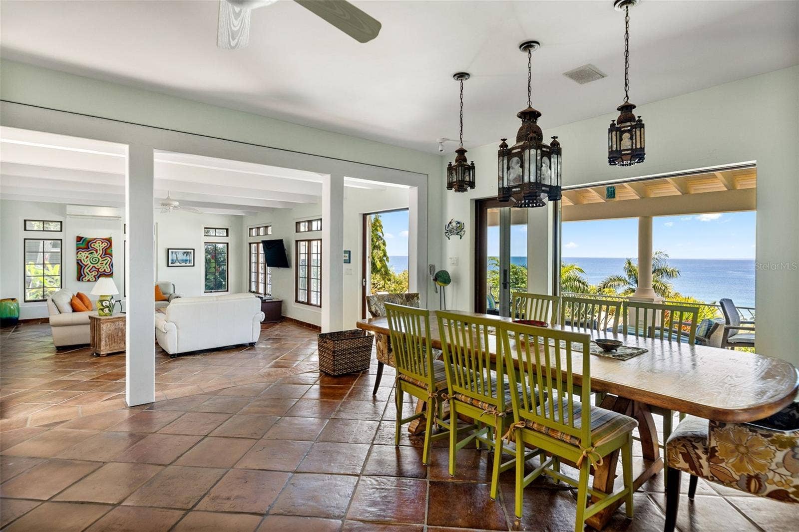 1 COLINA LINDA- "TRANQUILO", Rincon, PR 00677