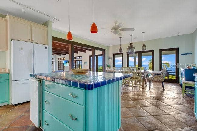 1 COLINA LINDA- "TRANQUILO", Rincon, PR 00677