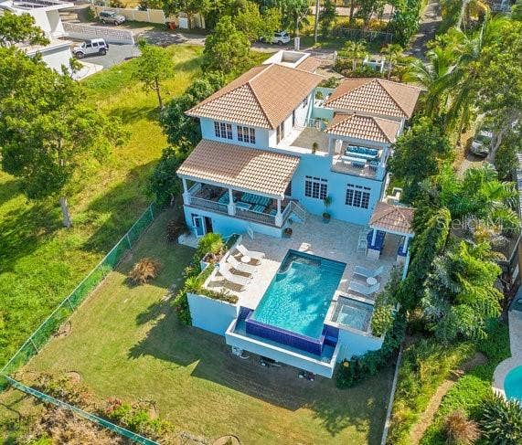 1 COLINA LINDA- "TRANQUILO", Rincon, PR 00677