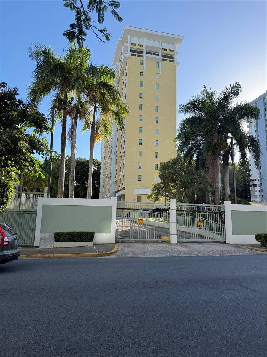 Property photo for J8 AVENIDA SAN PATRICIO, #15B, Guaynabo, PR